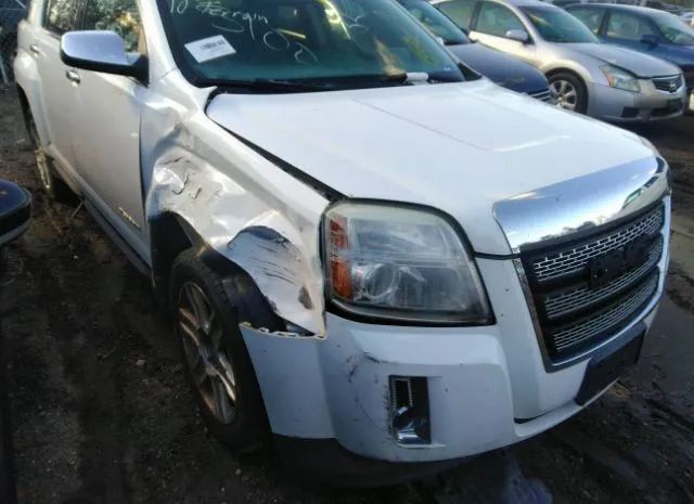 Photo 5 VIN: 2CTFLJEW2A6356239 - GMC TERRAIN 