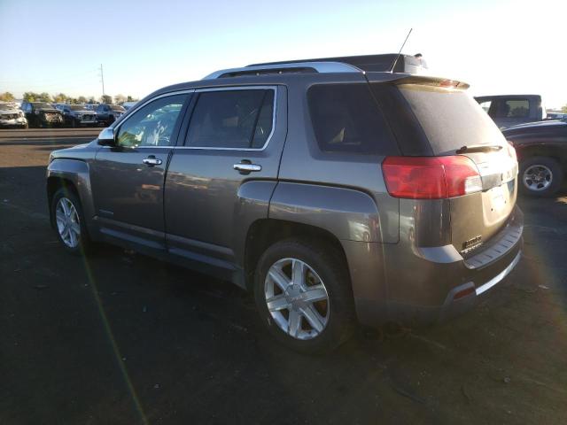 Photo 1 VIN: 2CTFLJEW2A6391413 - GMC TERRAIN SL 