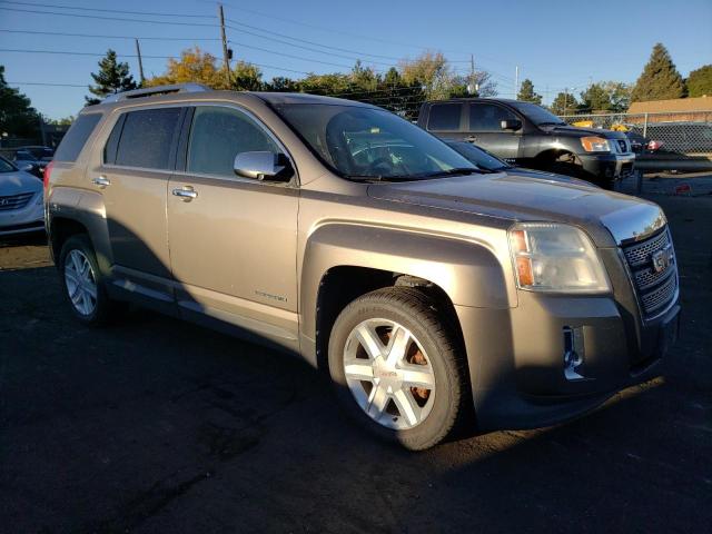 Photo 3 VIN: 2CTFLJEW2A6391413 - GMC TERRAIN SL 