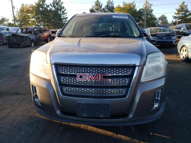 Photo 4 VIN: 2CTFLJEW2A6391413 - GMC TERRAIN SL 