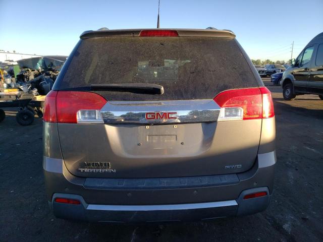 Photo 5 VIN: 2CTFLJEW2A6391413 - GMC TERRAIN SL 