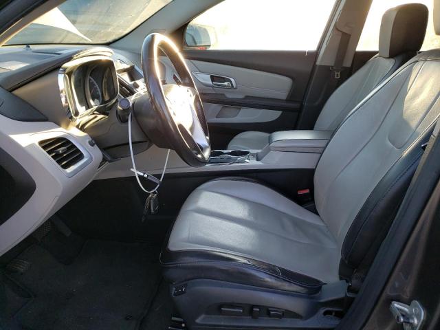 Photo 6 VIN: 2CTFLJEW2A6391413 - GMC TERRAIN SL 