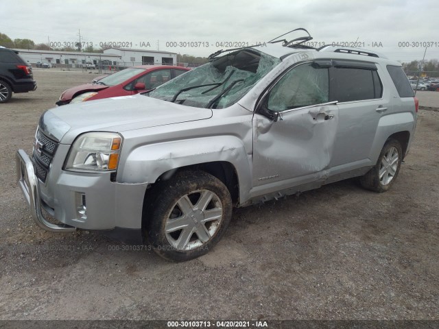 Photo 1 VIN: 2CTFLJEW3A6334413 - GMC TERRAIN 