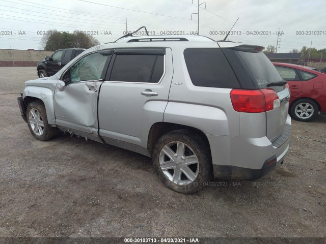 Photo 2 VIN: 2CTFLJEW3A6334413 - GMC TERRAIN 