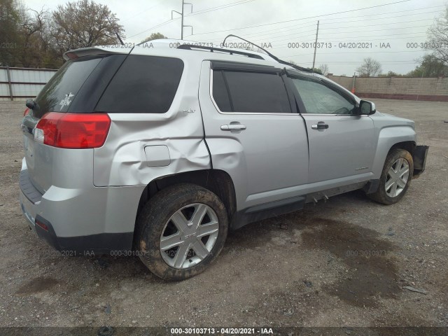 Photo 3 VIN: 2CTFLJEW3A6334413 - GMC TERRAIN 