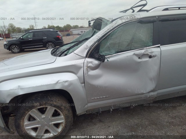 Photo 5 VIN: 2CTFLJEW3A6334413 - GMC TERRAIN 