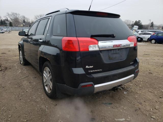 Photo 2 VIN: 2CTFLJEW3A6353561 - GMC TERRAIN SL 