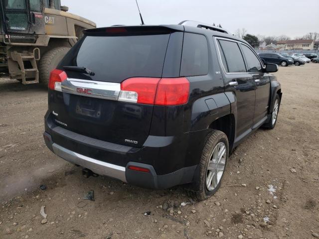 Photo 3 VIN: 2CTFLJEW3A6353561 - GMC TERRAIN SL 