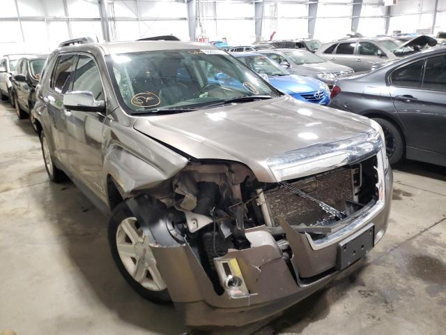 Photo 0 VIN: 2CTFLJEW4A6257115 - GMC TERRAIN SL 