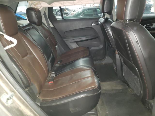 Photo 5 VIN: 2CTFLJEW4A6257115 - GMC TERRAIN SL 