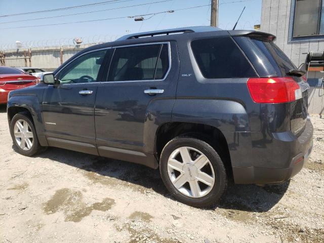 Photo 1 VIN: 2CTFLJEW4A6391719 - GMC TERRAIN SL 