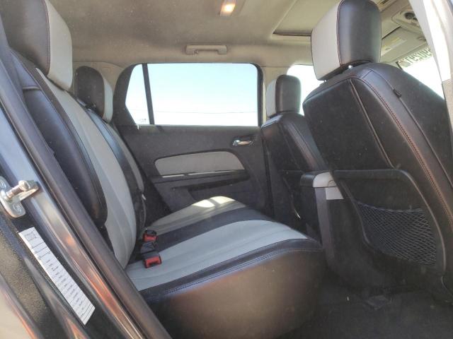 Photo 10 VIN: 2CTFLJEW4A6391719 - GMC TERRAIN SL 