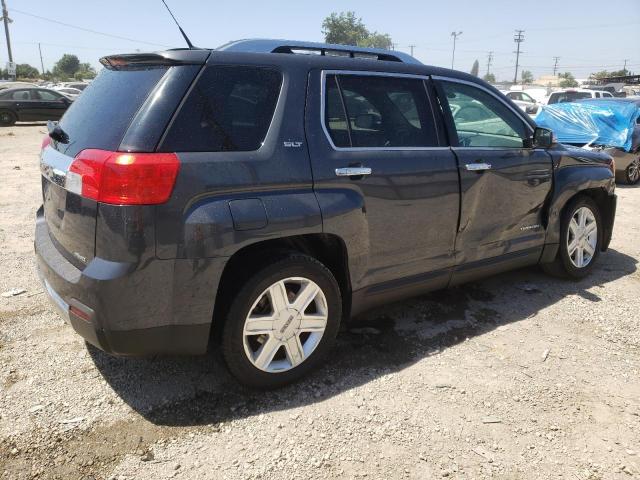 Photo 2 VIN: 2CTFLJEW4A6391719 - GMC TERRAIN SL 