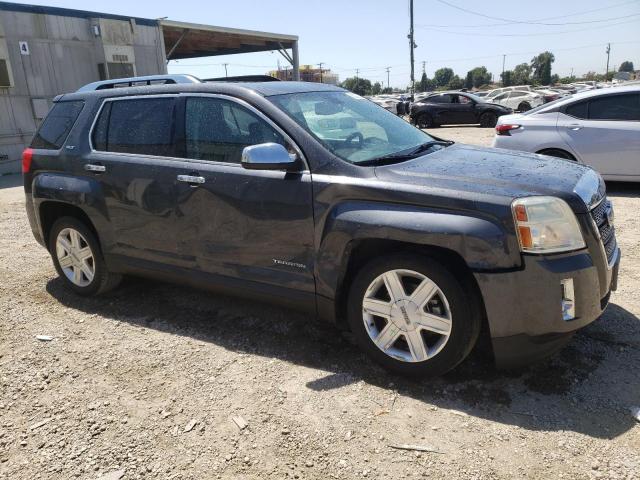 Photo 3 VIN: 2CTFLJEW4A6391719 - GMC TERRAIN SL 