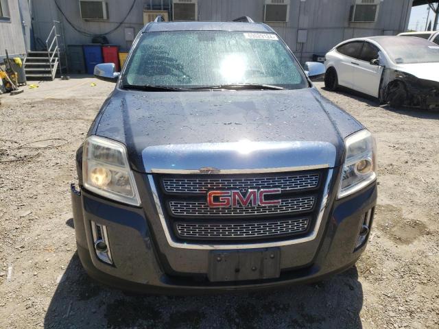 Photo 4 VIN: 2CTFLJEW4A6391719 - GMC TERRAIN SL 