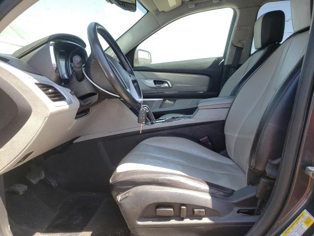 Photo 6 VIN: 2CTFLJEW4A6391719 - GMC TERRAIN SL 