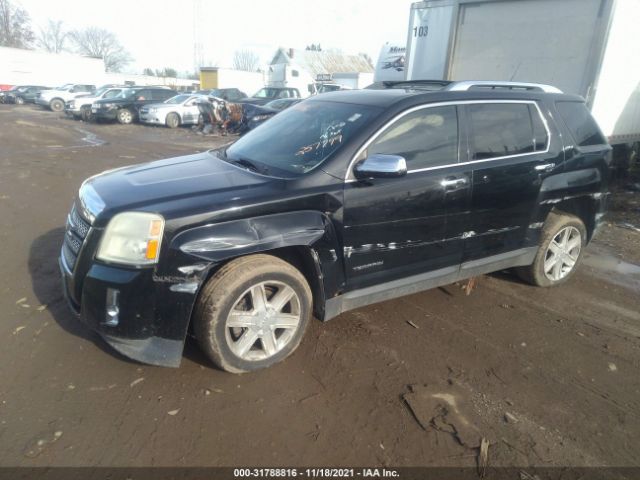 Photo 1 VIN: 2CTFLJEW5A6257799 - GMC TERRAIN 