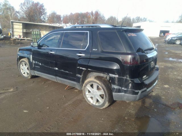 Photo 2 VIN: 2CTFLJEW5A6257799 - GMC TERRAIN 