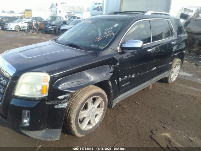 Photo 5 VIN: 2CTFLJEW5A6257799 - GMC TERRAIN 