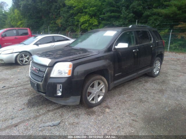 Photo 1 VIN: 2CTFLJEW7A6396851 - GMC TERRAIN 