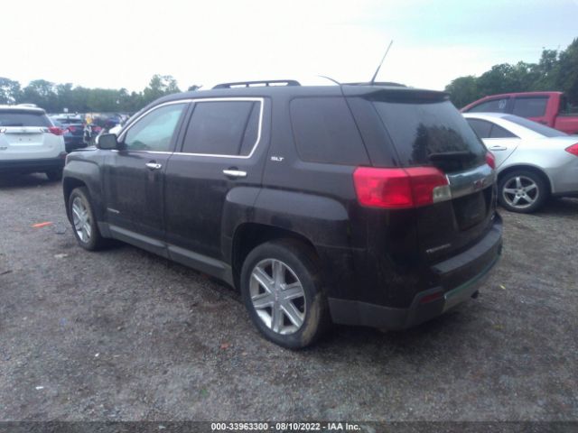 Photo 2 VIN: 2CTFLJEW7A6396851 - GMC TERRAIN 