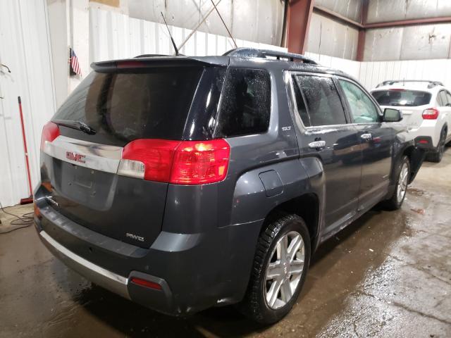 Photo 3 VIN: 2CTFLJEW8A6383154 - GMC TERRAIN SL 