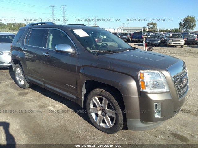 Photo 0 VIN: 2CTFLJEW9A6338157 - GMC TERRAIN 