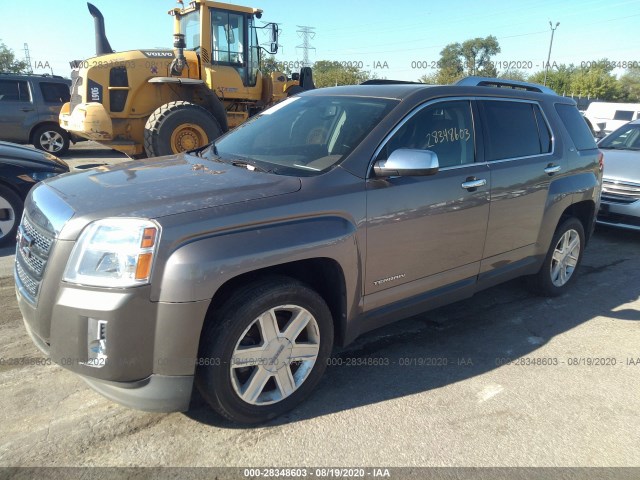 Photo 1 VIN: 2CTFLJEW9A6338157 - GMC TERRAIN 