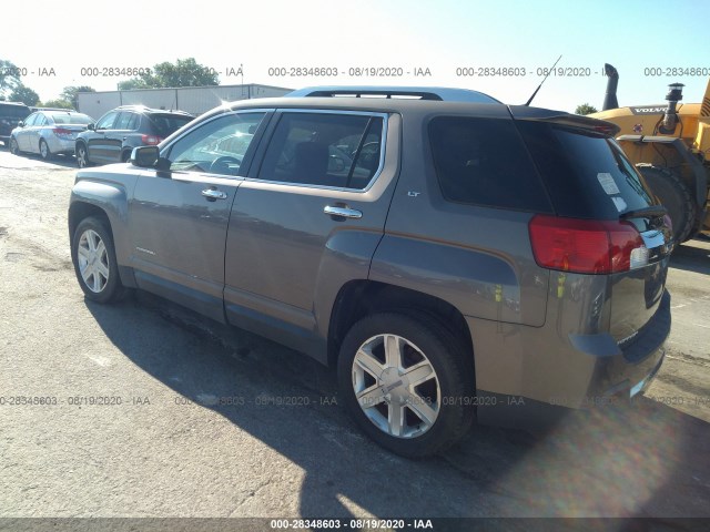 Photo 2 VIN: 2CTFLJEW9A6338157 - GMC TERRAIN 