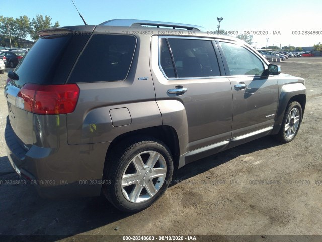 Photo 3 VIN: 2CTFLJEW9A6338157 - GMC TERRAIN 