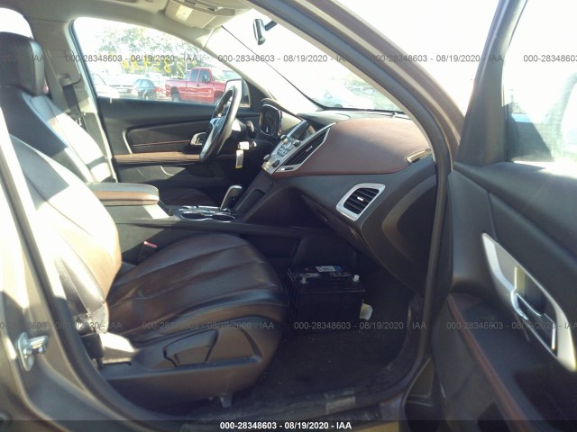 Photo 4 VIN: 2CTFLJEW9A6338157 - GMC TERRAIN 