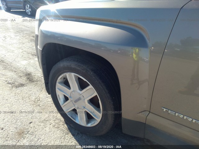 Photo 5 VIN: 2CTFLJEW9A6338157 - GMC TERRAIN 