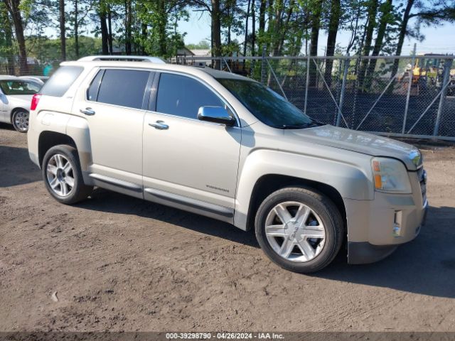 Photo 0 VIN: 2CTFLJEW9A6339518 - GMC TERRAIN 