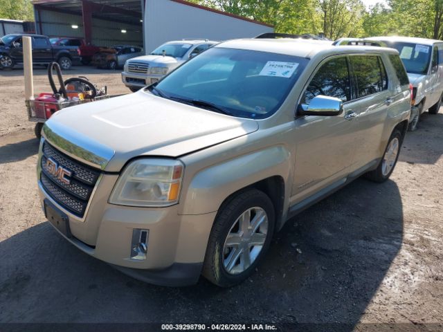 Photo 1 VIN: 2CTFLJEW9A6339518 - GMC TERRAIN 