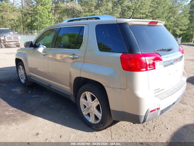 Photo 2 VIN: 2CTFLJEW9A6339518 - GMC TERRAIN 