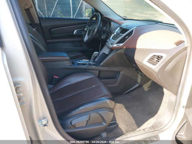 Photo 4 VIN: 2CTFLJEW9A6339518 - GMC TERRAIN 