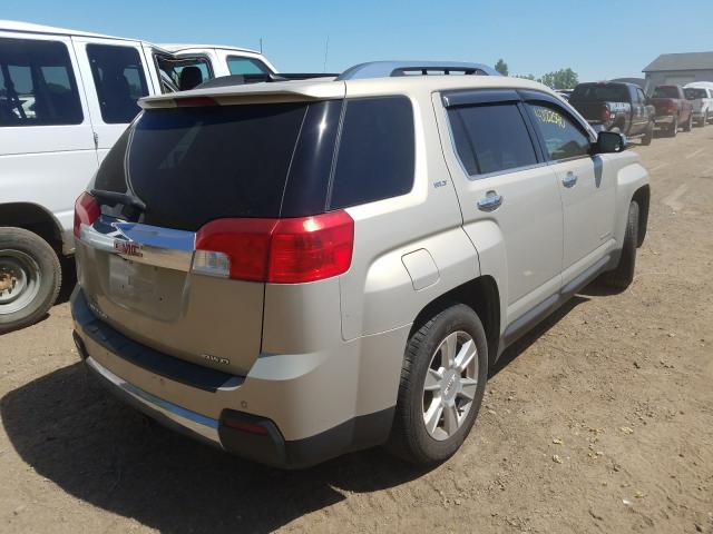 Photo 3 VIN: 2CTFLJEW9A6381039 - GMC TERRAIN SL 