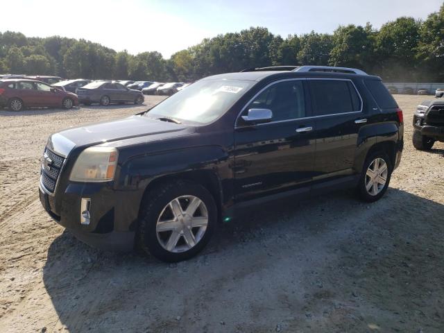 Photo 0 VIN: 2CTFLJEWXA6370275 - GMC TERRAIN SL 