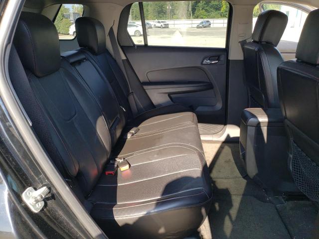 Photo 10 VIN: 2CTFLJEWXA6370275 - GMC TERRAIN SL 