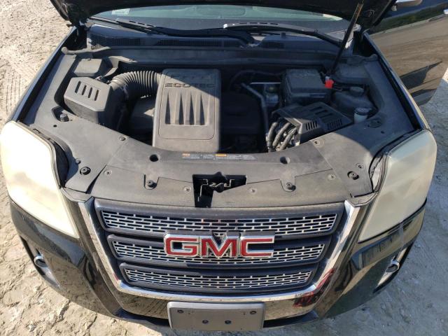 Photo 11 VIN: 2CTFLJEWXA6370275 - GMC TERRAIN SL 