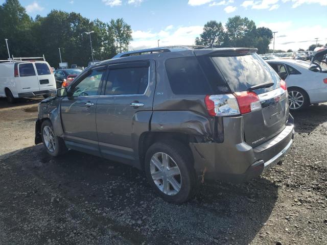 Photo 1 VIN: 2CTFLJEWXA6378621 - GMC TERRAIN SL 