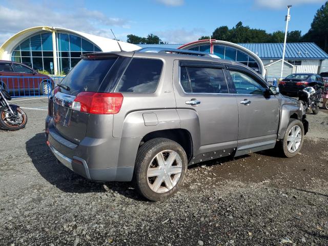 Photo 2 VIN: 2CTFLJEWXA6378621 - GMC TERRAIN SL 