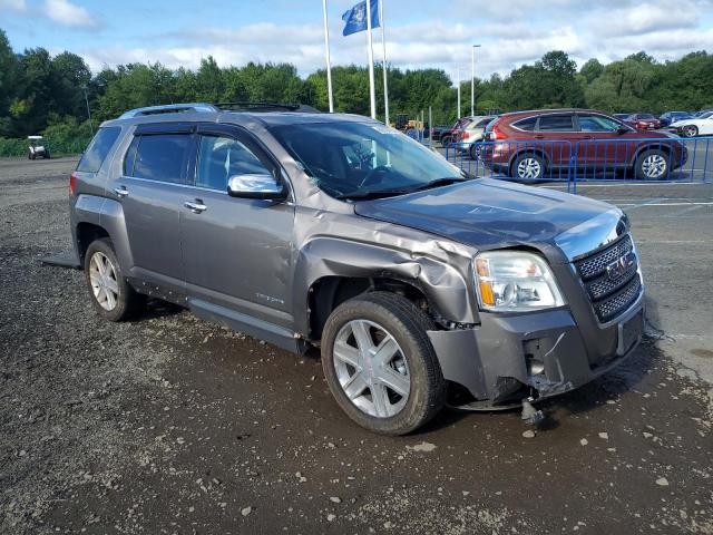 Photo 3 VIN: 2CTFLJEWXA6378621 - GMC TERRAIN SL 