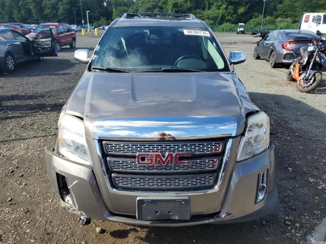 Photo 4 VIN: 2CTFLJEWXA6378621 - GMC TERRAIN SL 