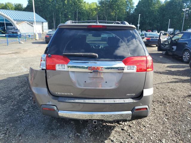 Photo 5 VIN: 2CTFLJEWXA6378621 - GMC TERRAIN SL 