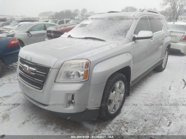 Photo 1 VIN: 2CTFLJEY0A6269344 - GMC TERRAIN 