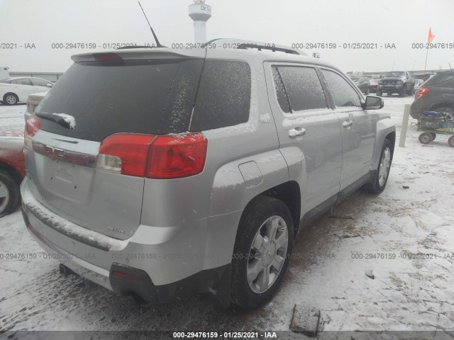 Photo 3 VIN: 2CTFLJEY0A6269344 - GMC TERRAIN 