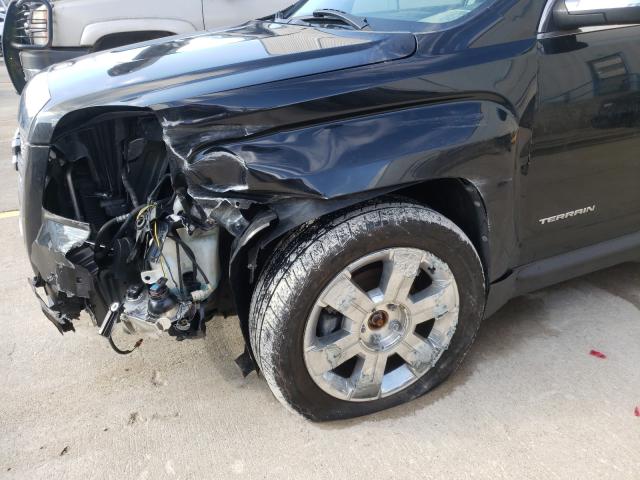 Photo 8 VIN: 2CTFLJEY0A6279808 - GMC TERRAIN SL 