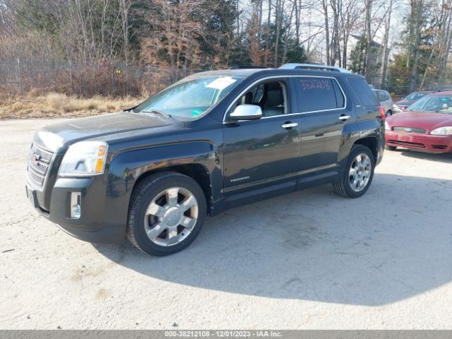 Photo 1 VIN: 2CTFLJEY0A6301578 - GMC TERRAIN 