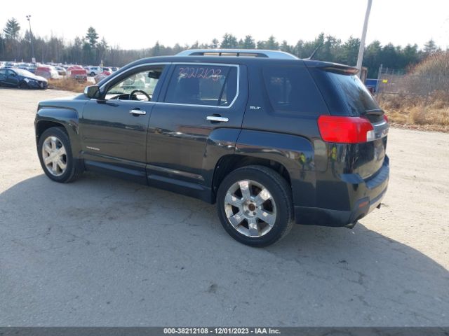 Photo 2 VIN: 2CTFLJEY0A6301578 - GMC TERRAIN 